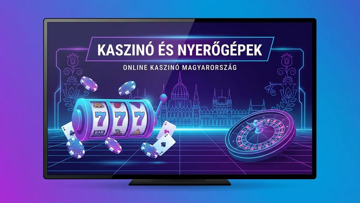 Kaszinójátékok